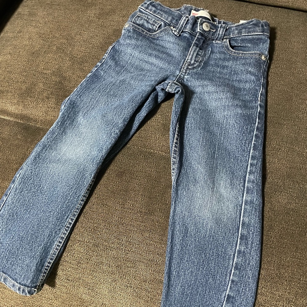 Boys Levi’s